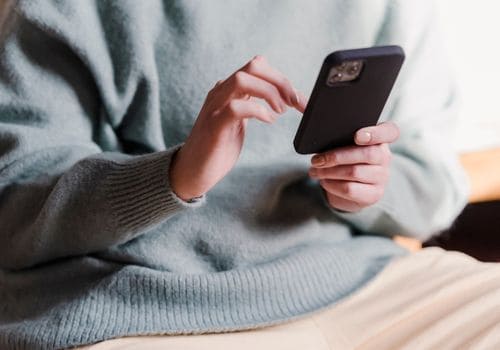 Connect Your Phone to TV via Bluetooth